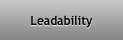 Leadability